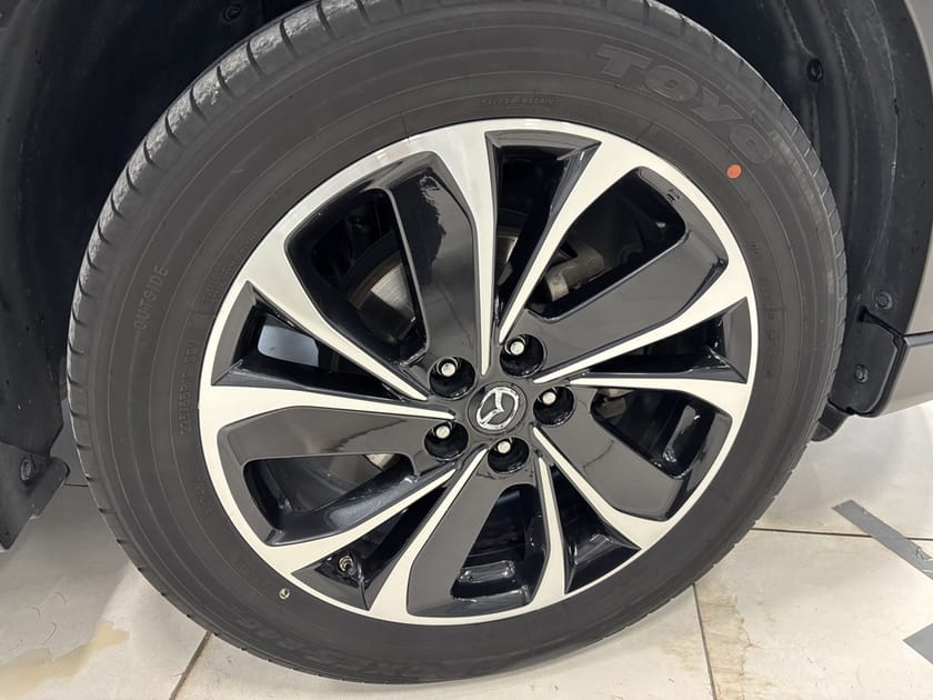 Bild 4 av Mazda CX-5 Skyactive