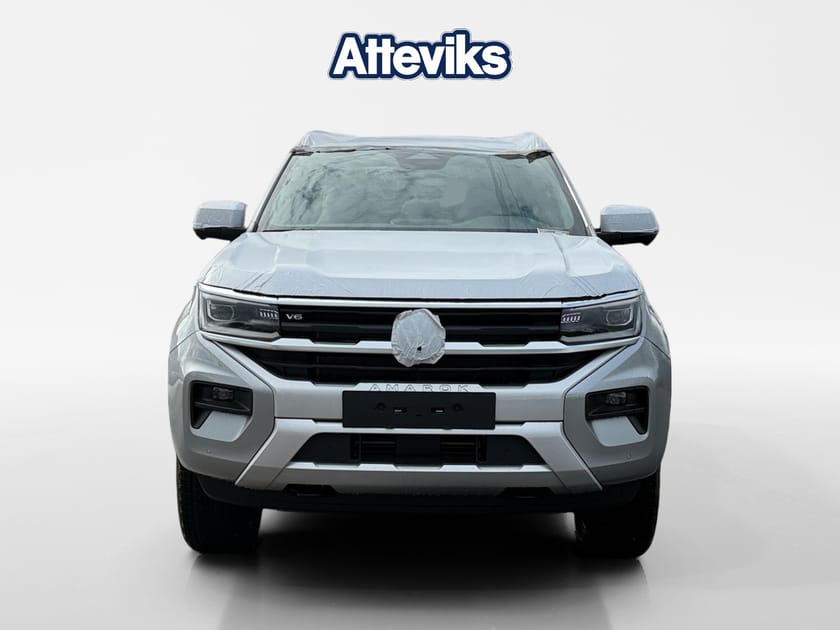 Bild 2 av Volkswagen Amarok Aventura V6 3.0 TDI 241hk *Drag/Keyless/P.Värm*