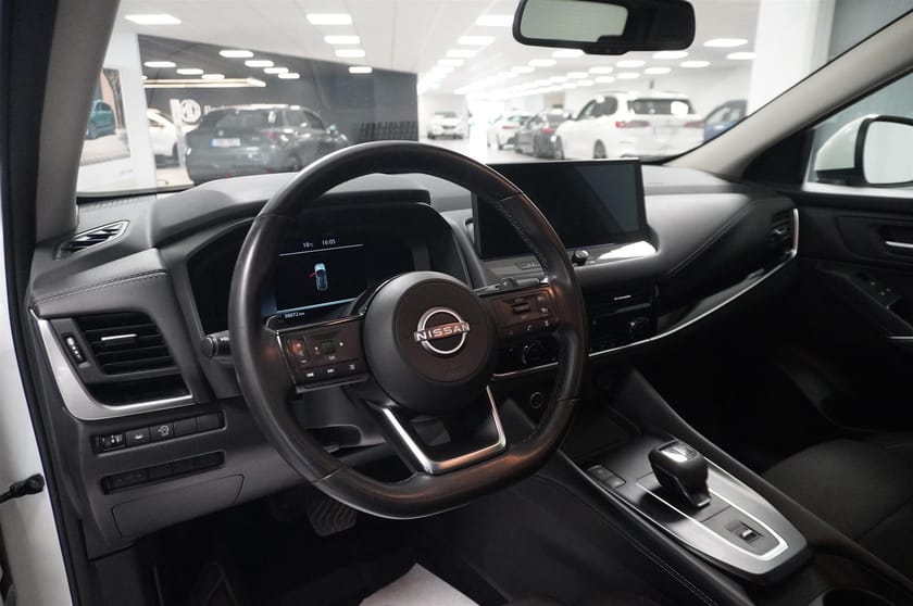 Bild 2 av Nissan Qashqai
