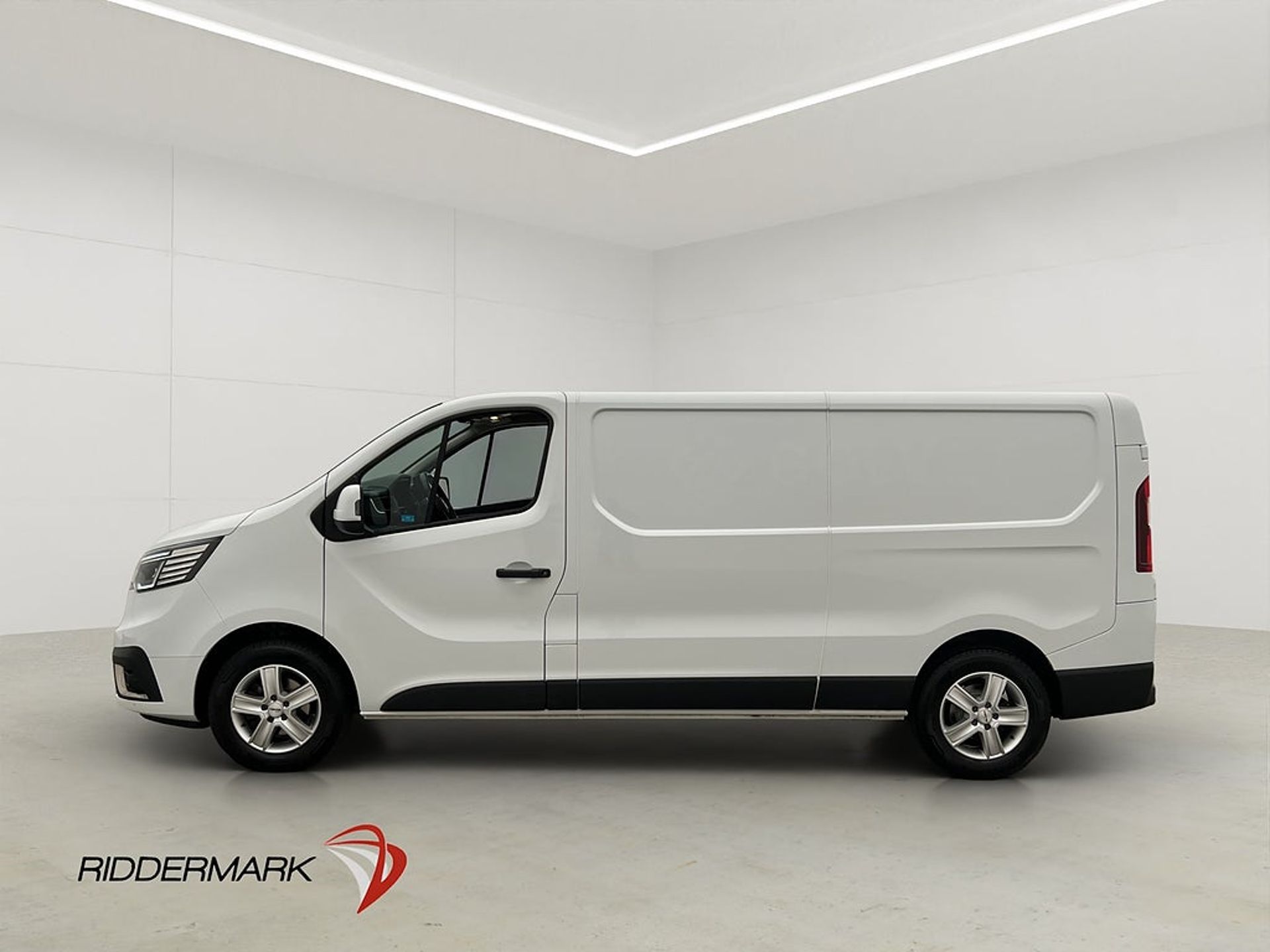 Renault Trafic L2 Värm 2023, bild 6/10