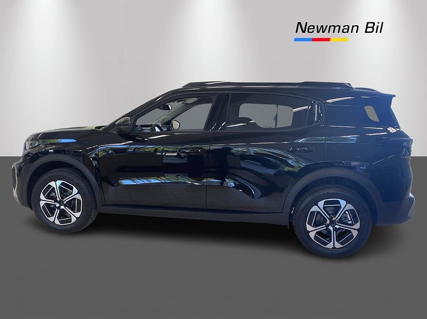 Bild 4 av Citroën ë-C3 Aircross MAX Long Range Kampanj 20000 rabatt på ord pris