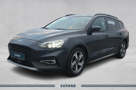 Ford Focus Active Stasjonsvogn