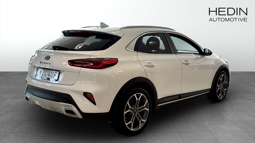 Bild 2 av Kia XCeed Plug-in Hybrid PHEV ADVANCE PLUS Navi/Carplay/B-kamera