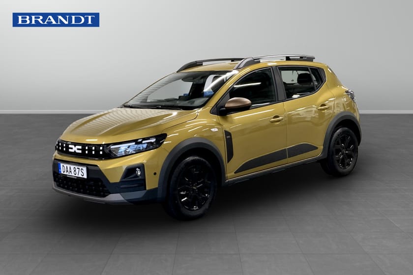 Bild 1 av Dacia Sandero Stepway TCe 110 Extreme