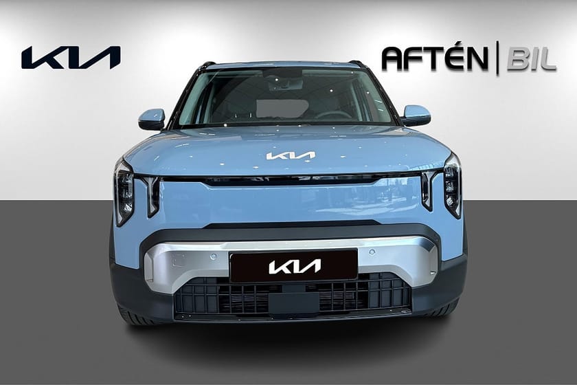 Bild 3 av Kia EV2 Standard Range Plus 5-sits 42,2 kWh *NU FÖR PROVKÖRNING