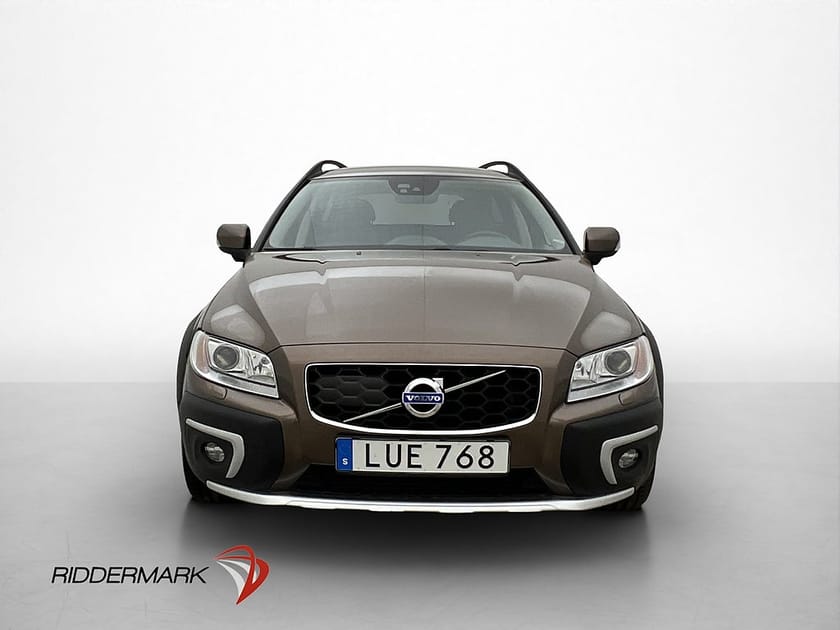 Bild 2 av Volvo XC70