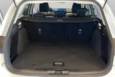 Ford Focus Kombi