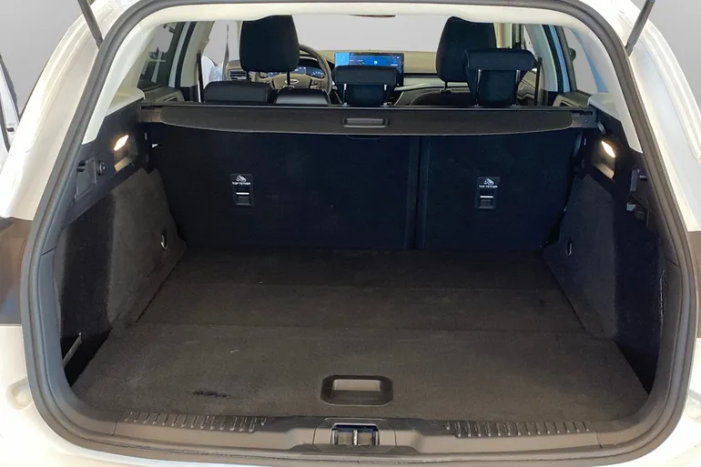 Ford Focus Kombi