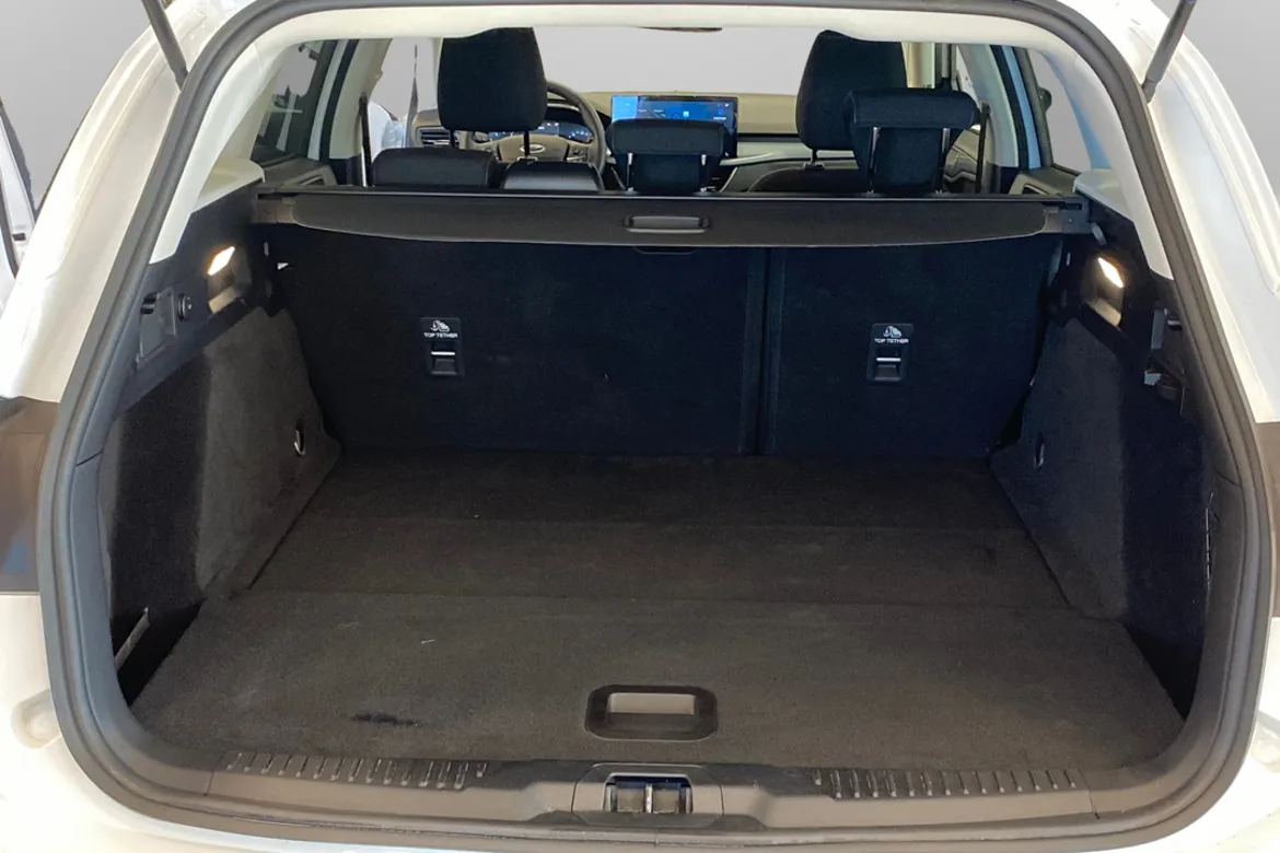 Ford Focus Kombi