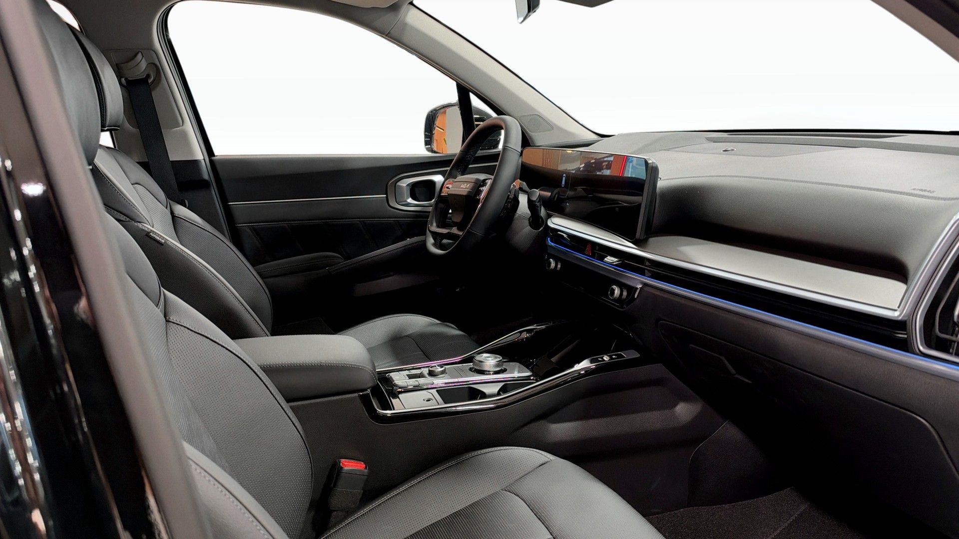 Kia Sorento PHEV AUT AWD ADVANCE PLUS 2027, bild 3/10
