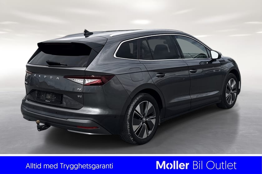 Bilde 5 av Škoda Enyaq iV 80 