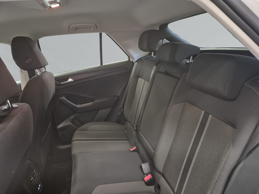 Bild 3 av Volkswagen T-Roc