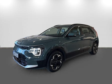 Kia Niro EV