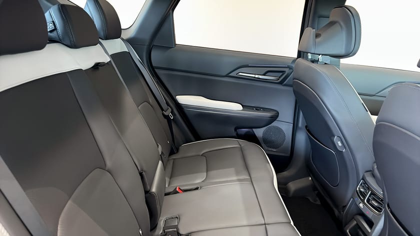 Bild 5 av Kia EV5 Long Range GT LINE PANORAMA FWD