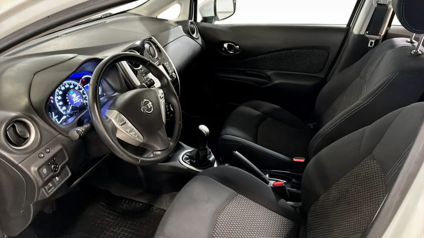 Bild 3 av Nissan Note 