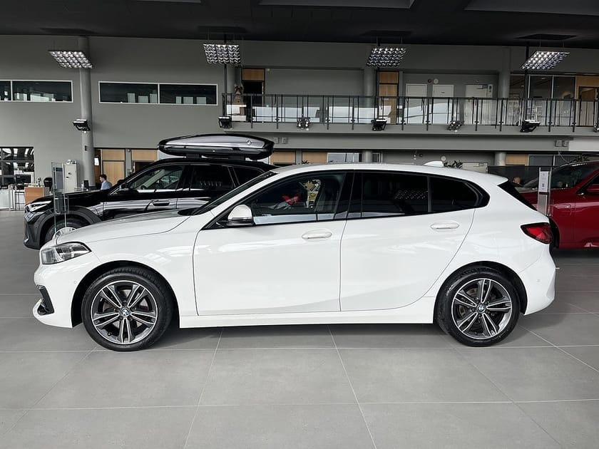 Bild 3 av BMW 118i
