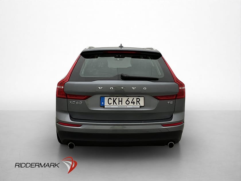 Bild 5 av Volvo XC60