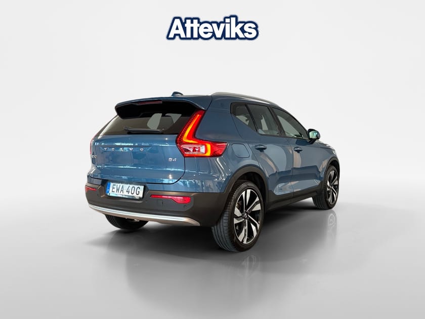 Bild 3 av Volvo XC40