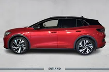 Thumnail bilde 1 av Volkswagen ID.4 GTX
