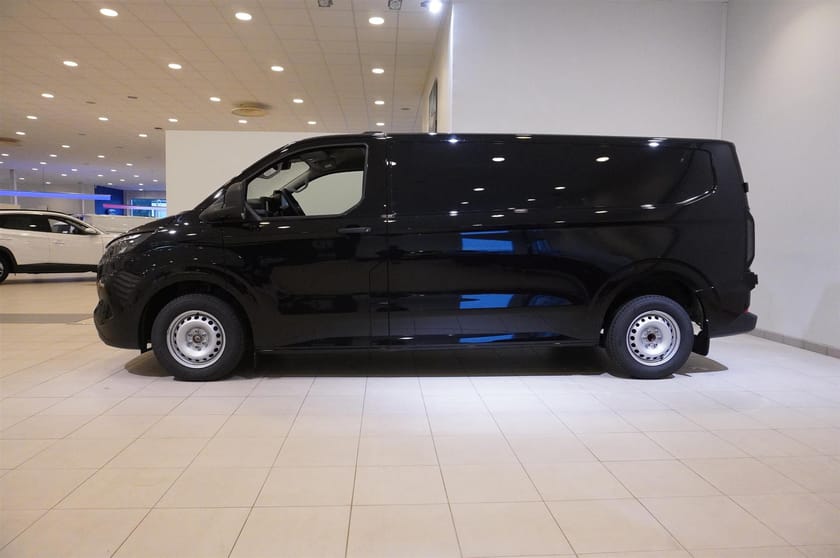 Bild 3 av Ford Transit Custom 320