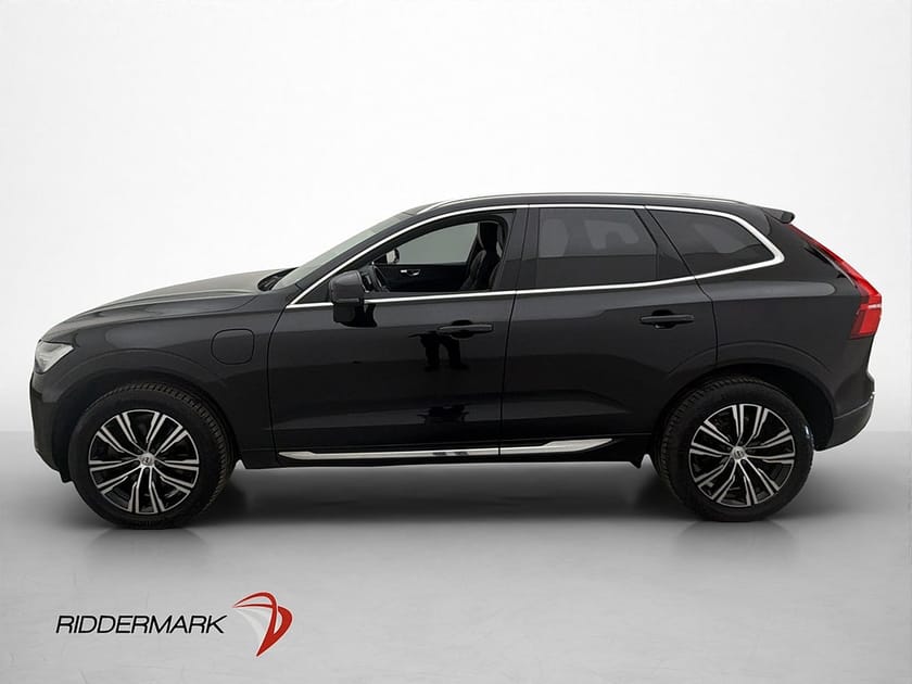Bild 4 av Volvo XC60 T6 AWD Inscription Värmare Pano H/K Orrefors Drag