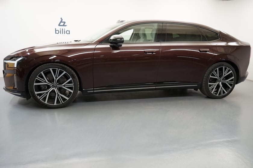 Bild 2 av Volvo ES90 Single Motor Extended Range
