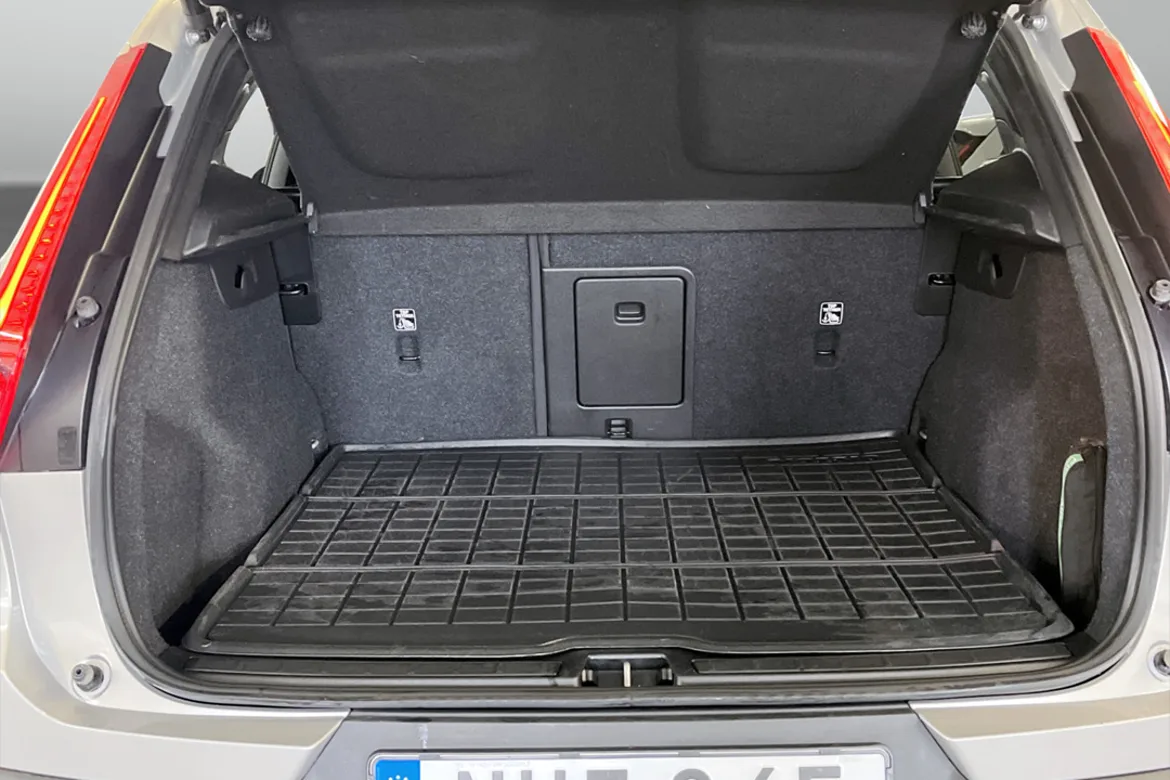 Volvo XC40 Recharge