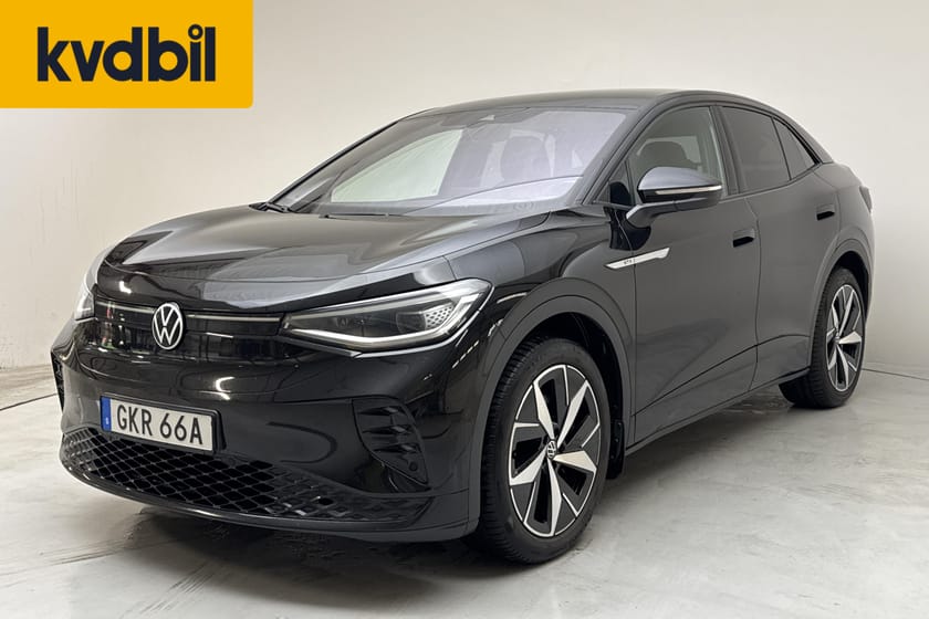Bild 1 av Volkswagen ID.5 GTX 4-Motion (299hk) Design Komfort Plus