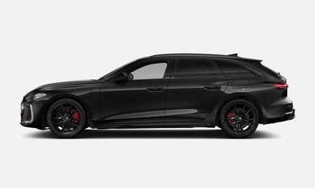 Audi A5 Avant e-hybrid quattro 270 KW S TRONIC