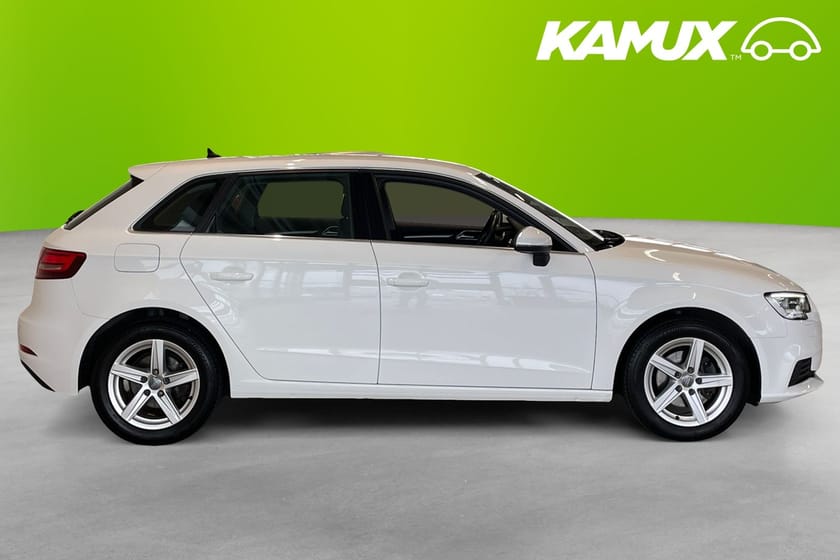 Bild 2 av Audi A3 Sportback 35 TFSI Proline Carplay Parkeringssensor