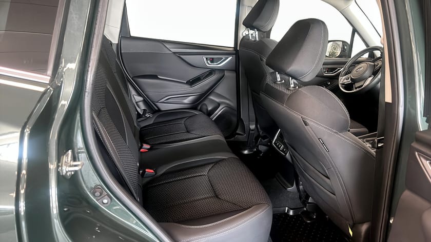 Bild 5 av Subaru Forester e-Boxer XFuel 