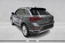 Thumnail bilde 2 av Volkswagen T-Roc