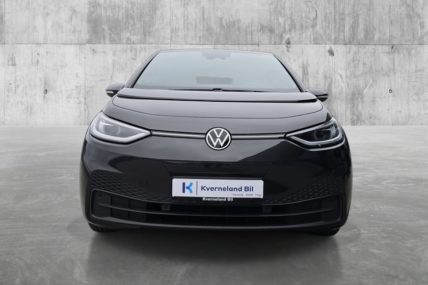 Bilde 3 av Volkswagen ID.3 Pro S - RWD/NAVI/ACC/548 WLTP