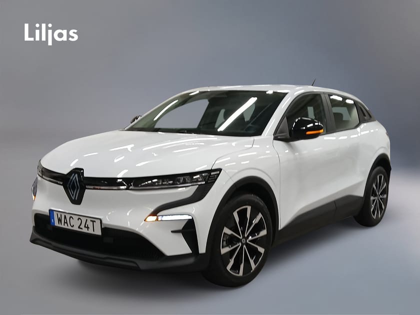 Bild 5 av Renault Mégane E-TECH Evolution ER 60kWh/130hk