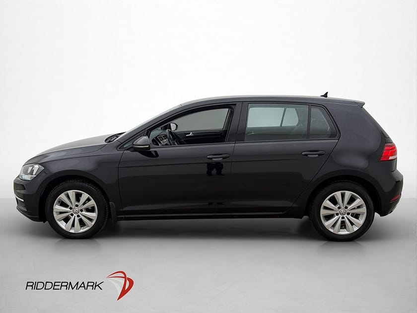 Bild 5 av Volkswagen Golf 1.0 TSI 110hk P-Sensorer CarPlay Adp-Fart
