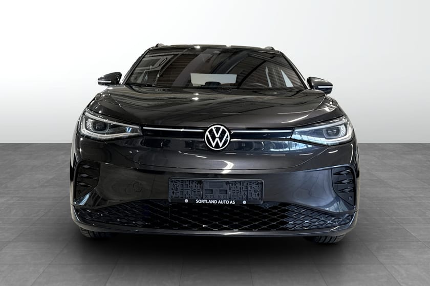 Bilde 4 av Volkswagen ID.4 GTX 77kwh