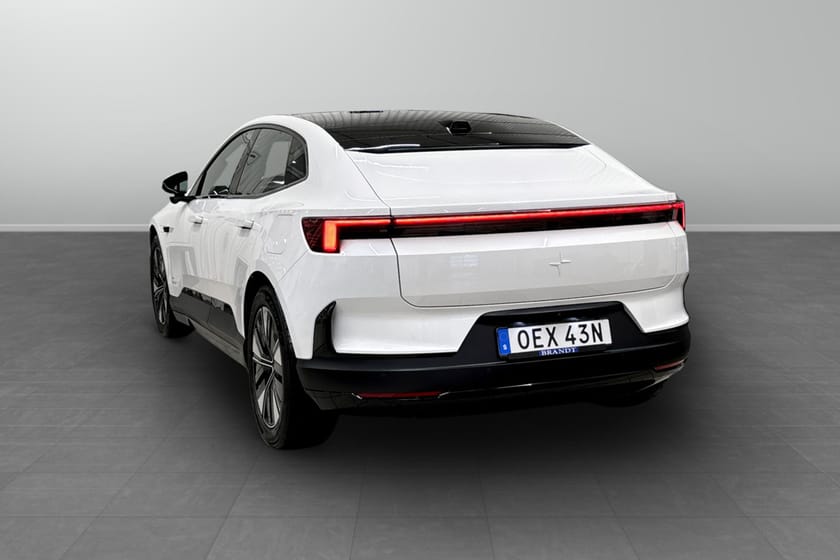 Bild 3 av Polestar 4 Long Range Single Motor