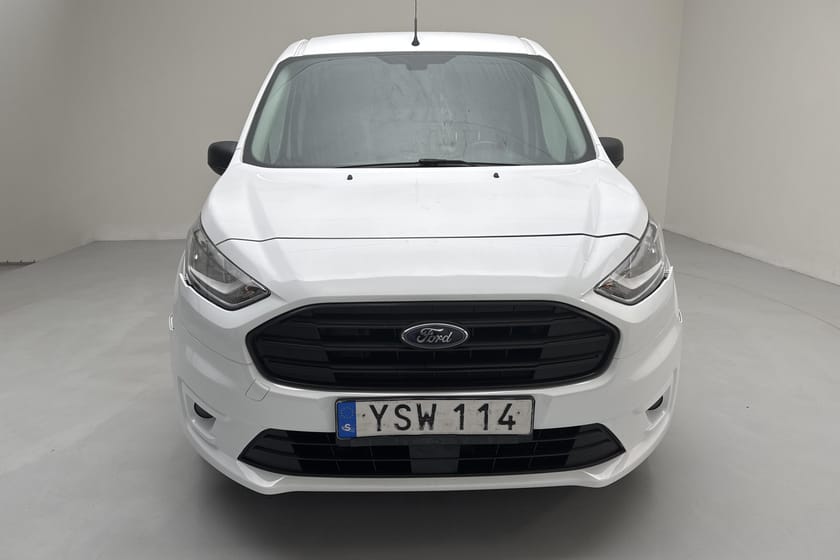 Bild 5 av Ford Transit Connect 220 (100hk) Verkstadsinredning
