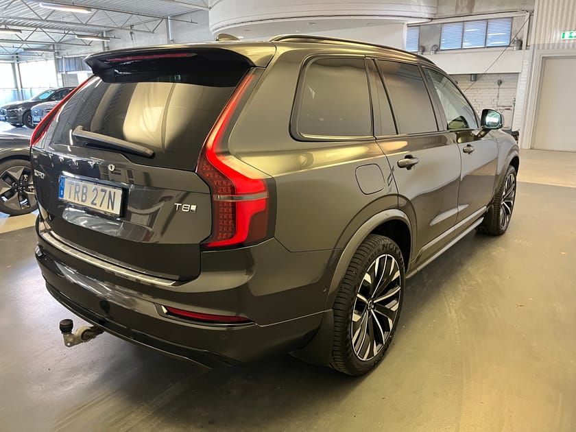 Bild 4 av Volvo XC90