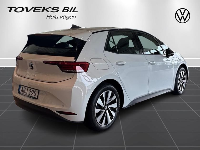 Bild 4 av Volkswagen ID.3 Neo LIFE 125 KW/170 HK 50Kwh BATTERI