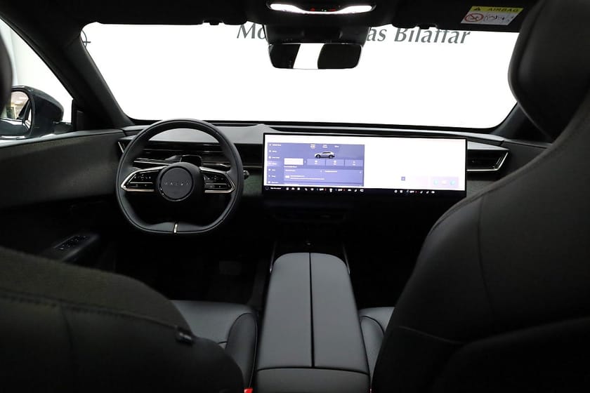 Bild 4 av Mazda CX-6e