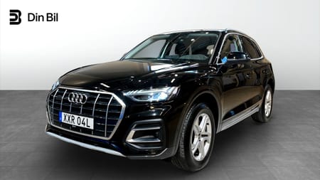 Audi Q5 40 TDI quattro
