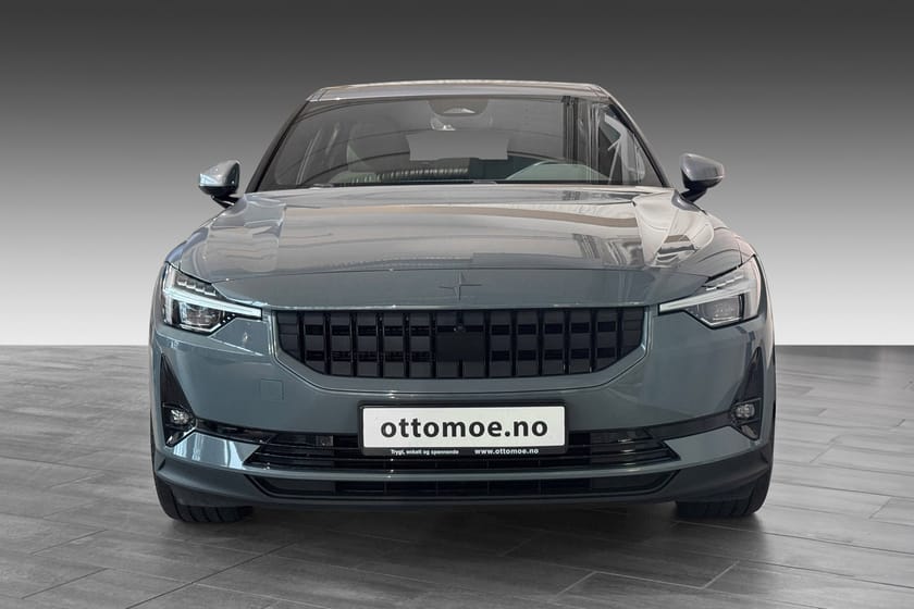 Bilde 3 av Polestar 2 Standard Range Single Motor SOMMERKAMPANJE MED RENTE FRA 2,99%