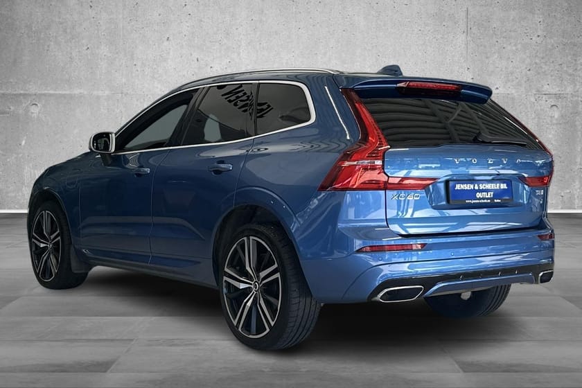 Bilde 5 av Volvo XC60