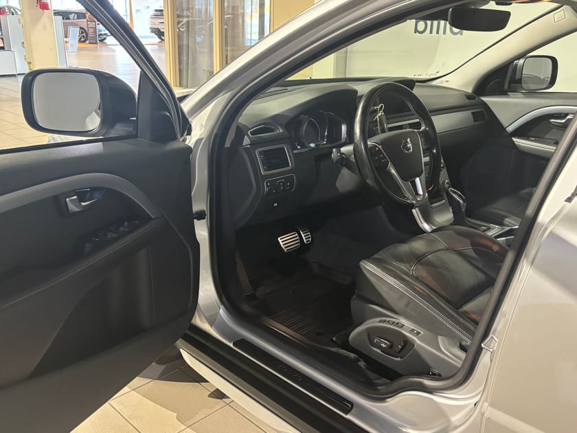Bild 5 av Volvo XC70