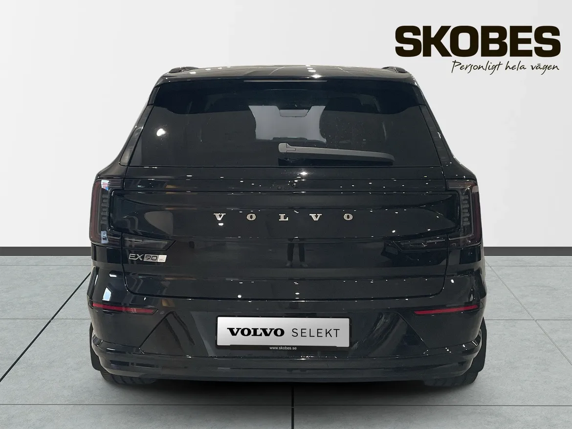 Volvo EX90 Twin Motor Performance