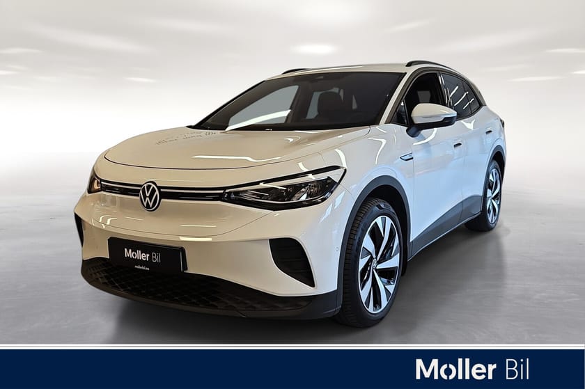 Bilde 1 av Volkswagen ID.4 Pro Performance limited  77kwh 204hk