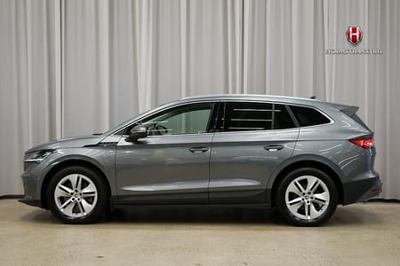 Škoda Enyaq iV 80x