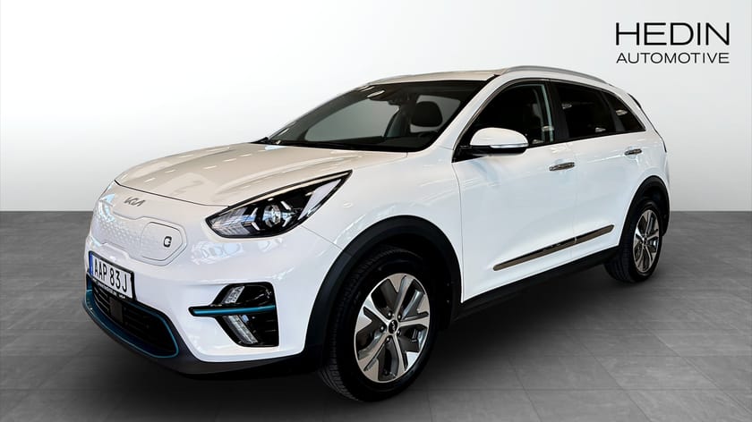 Bild 1 av Kia e-Niro