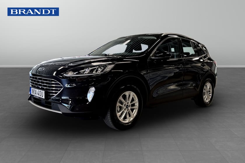 Bild 1 av Ford Kuga Plug-In Hybrid E-CVT, 225hk